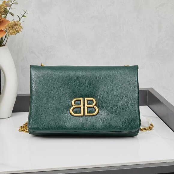 Balenciaga Totes, Shoulder Bags - Picture 1 of 9